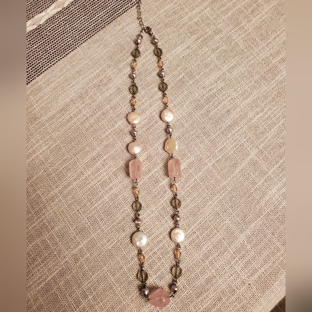 Necklace - Picture 2 of 2